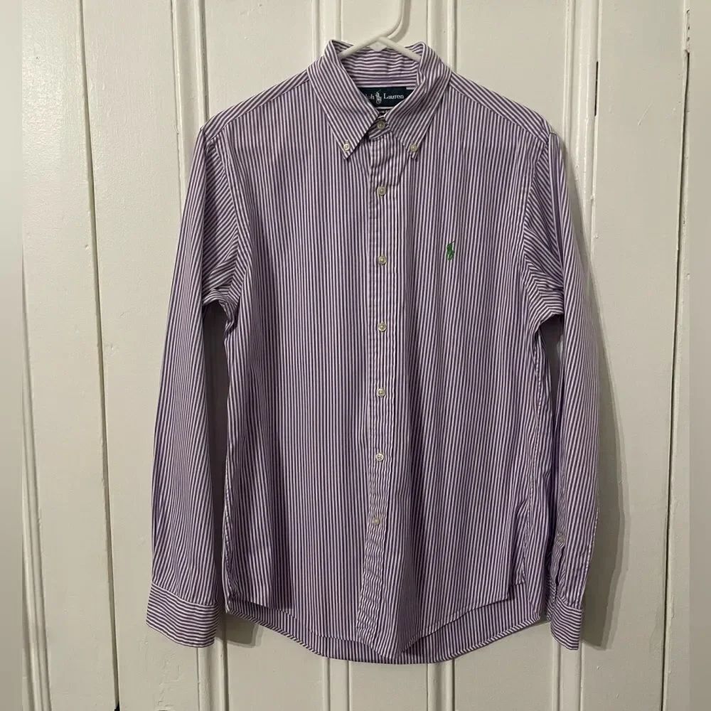 Polo Ralph Lauren long sleeve button down